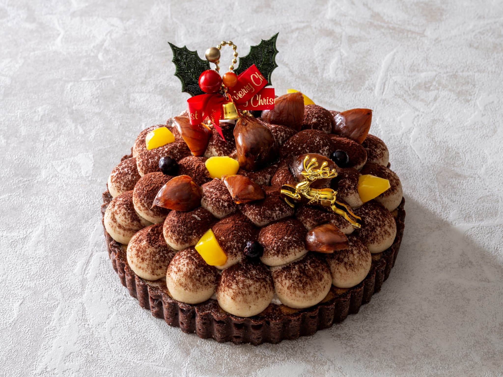 InterContinentalYokohamaGrand - Coeur rouge