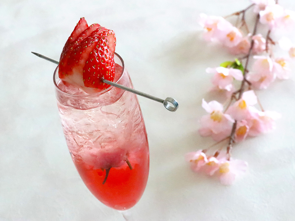 HANAIKADA　花筏