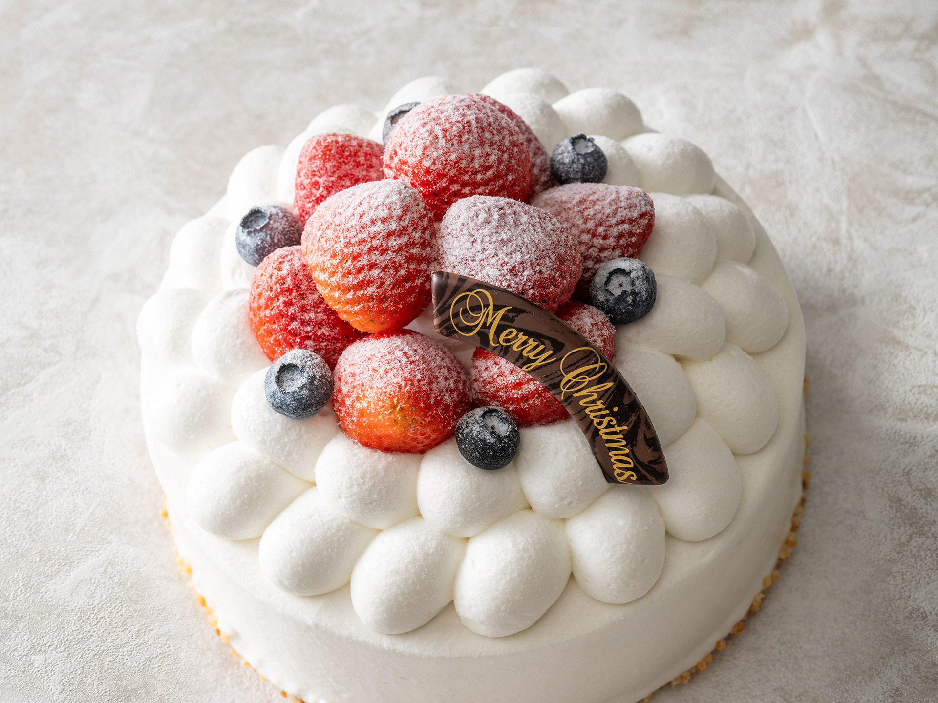 Christmas Cake