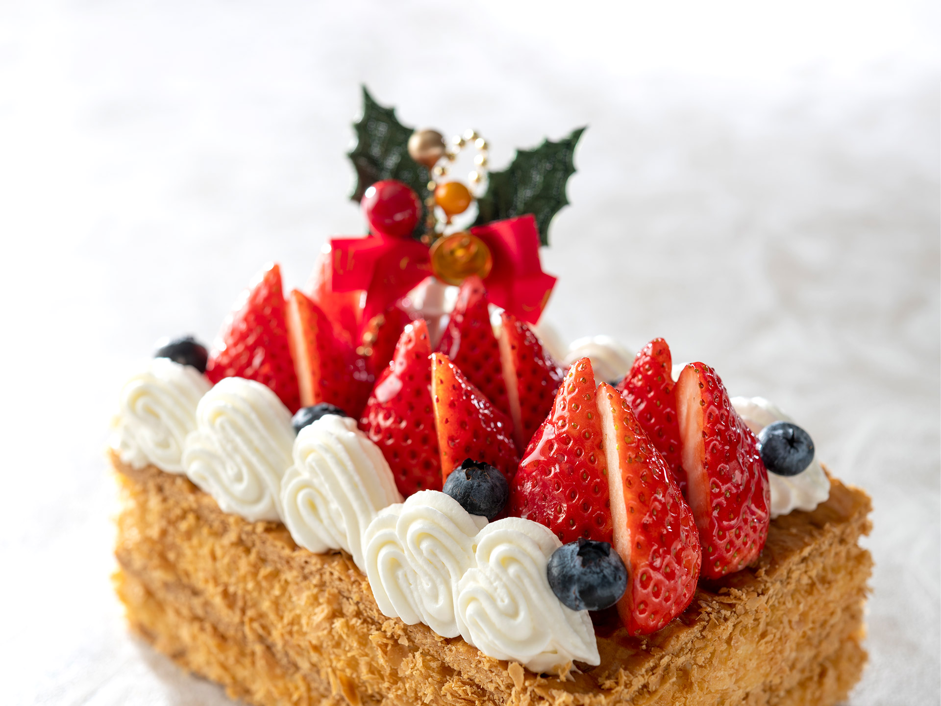Millefeuille