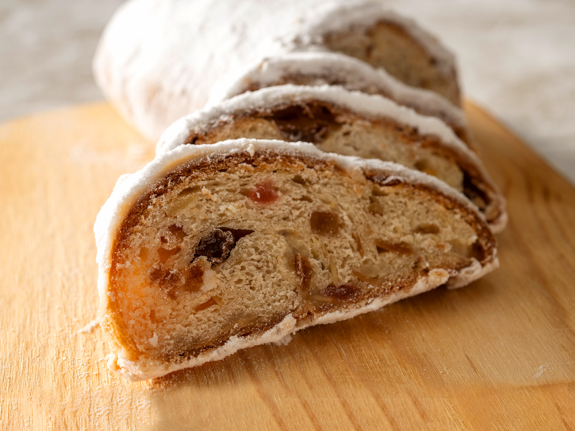 Stollen