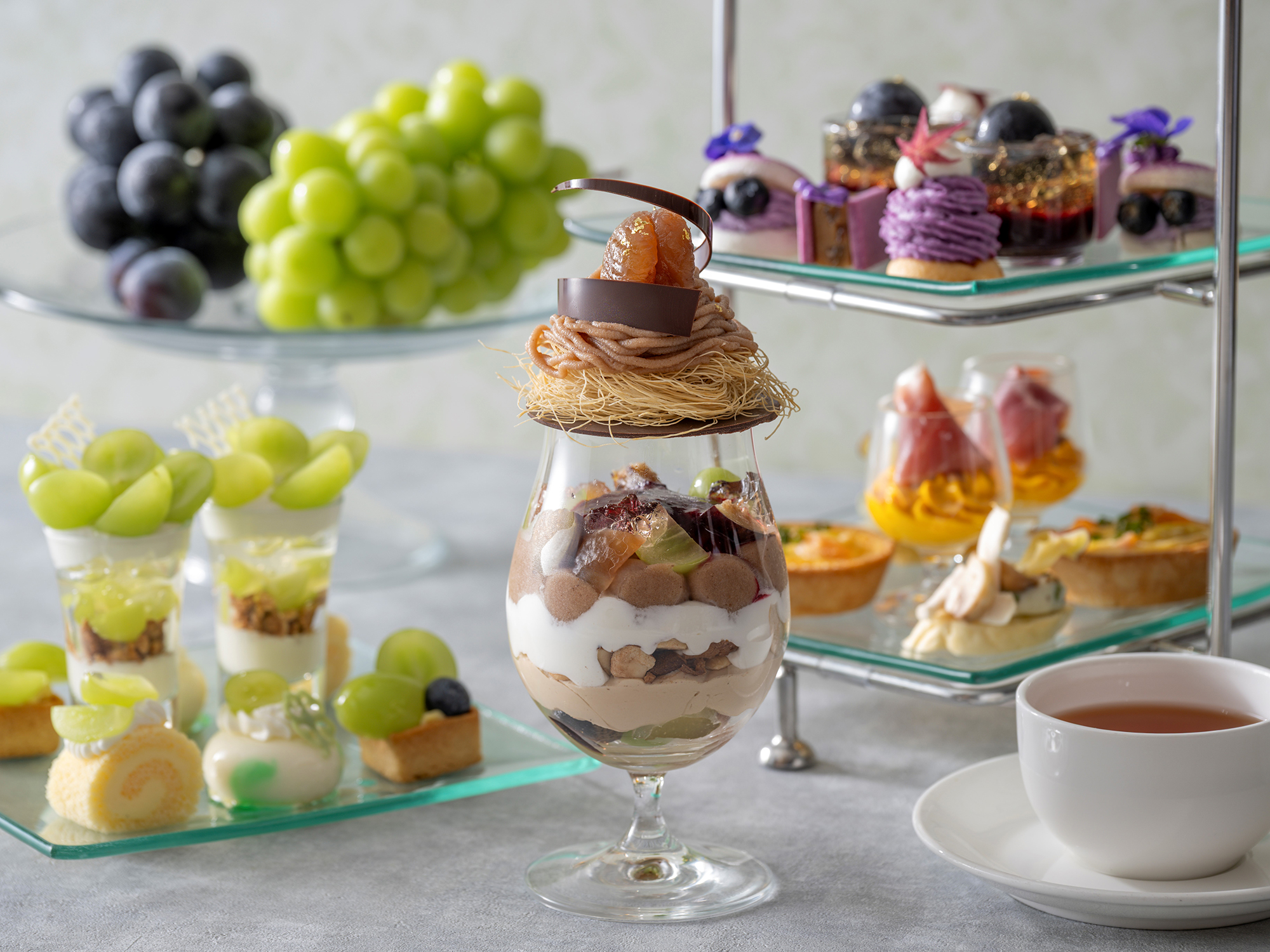 Maron Parfait