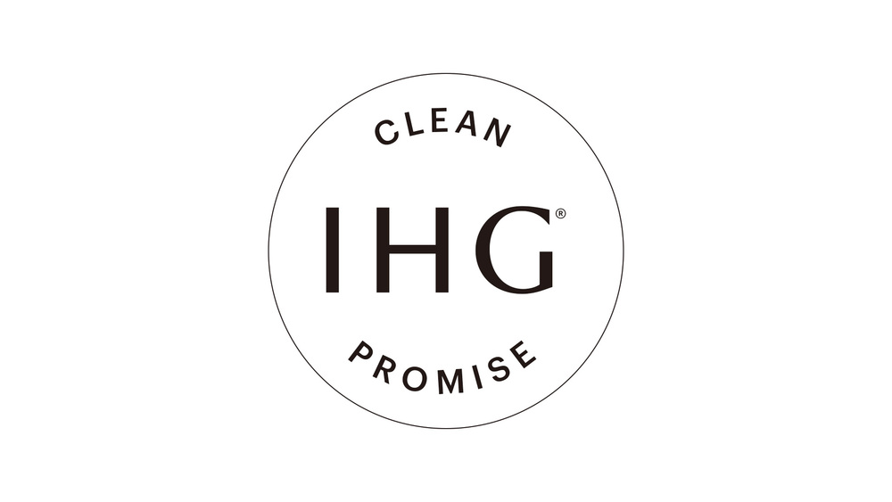 Ihg Clean Promise Ihgクリーンプロミス News Topics ヨコハマ グランド インターコンチネンタル ホテル 横浜 みなとみらいのラグジュアリーホテル