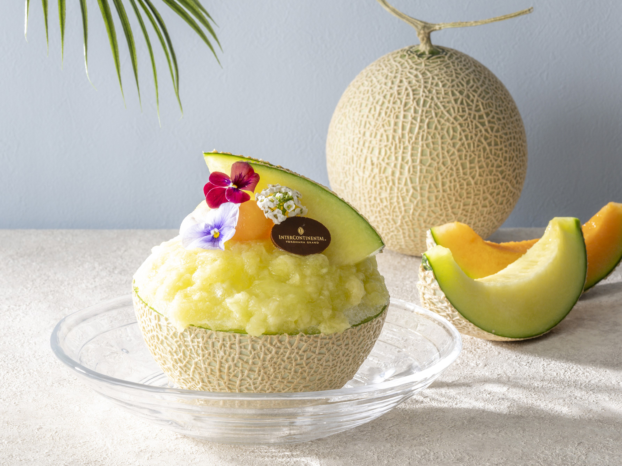 Crown Melon