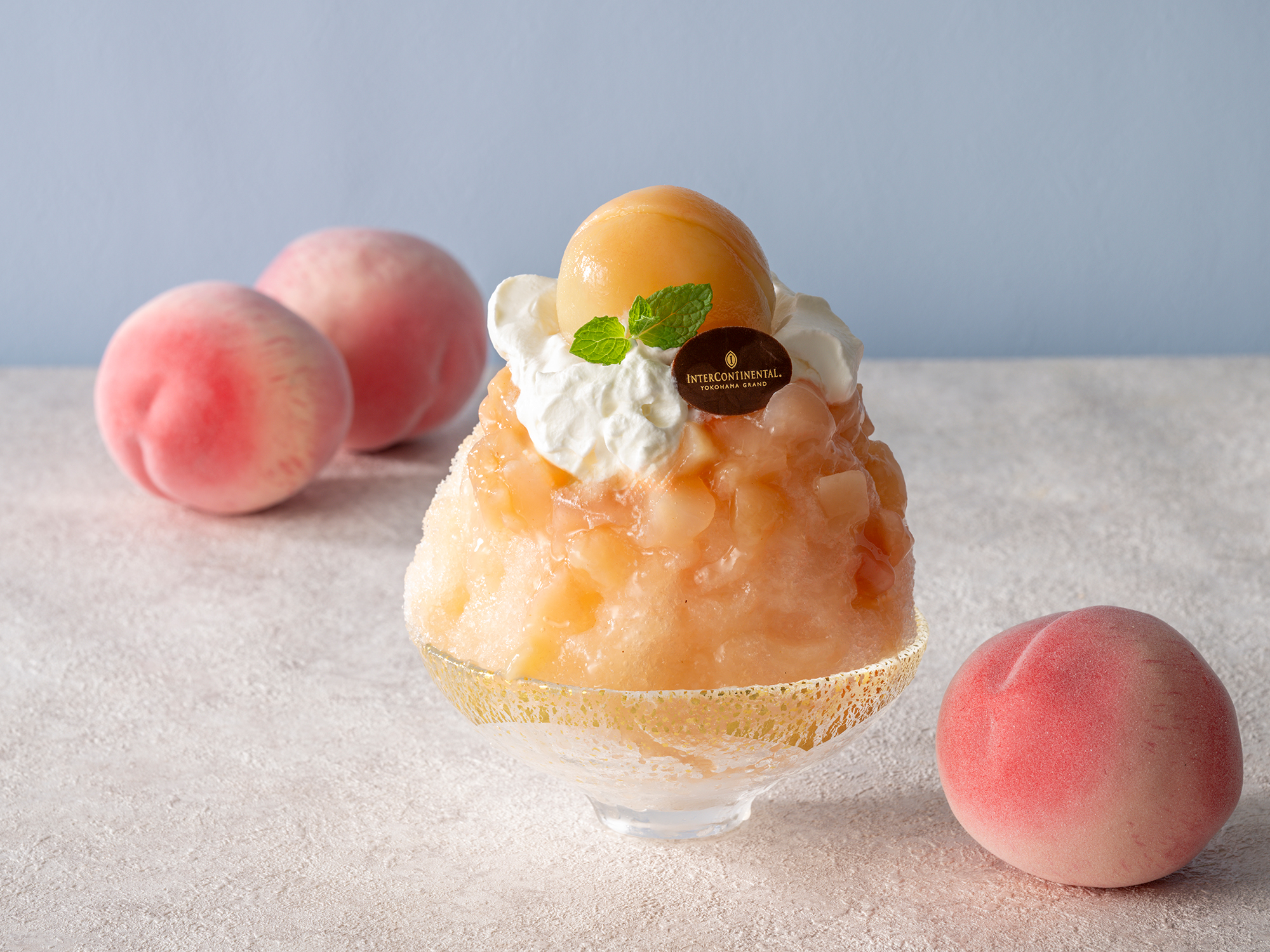 Peach