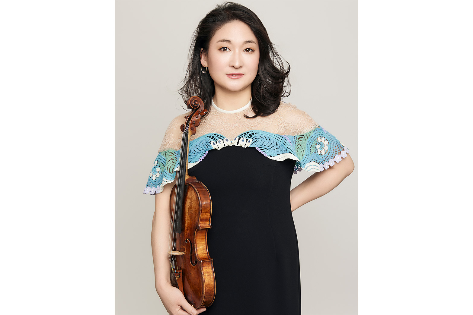 永井 公美子