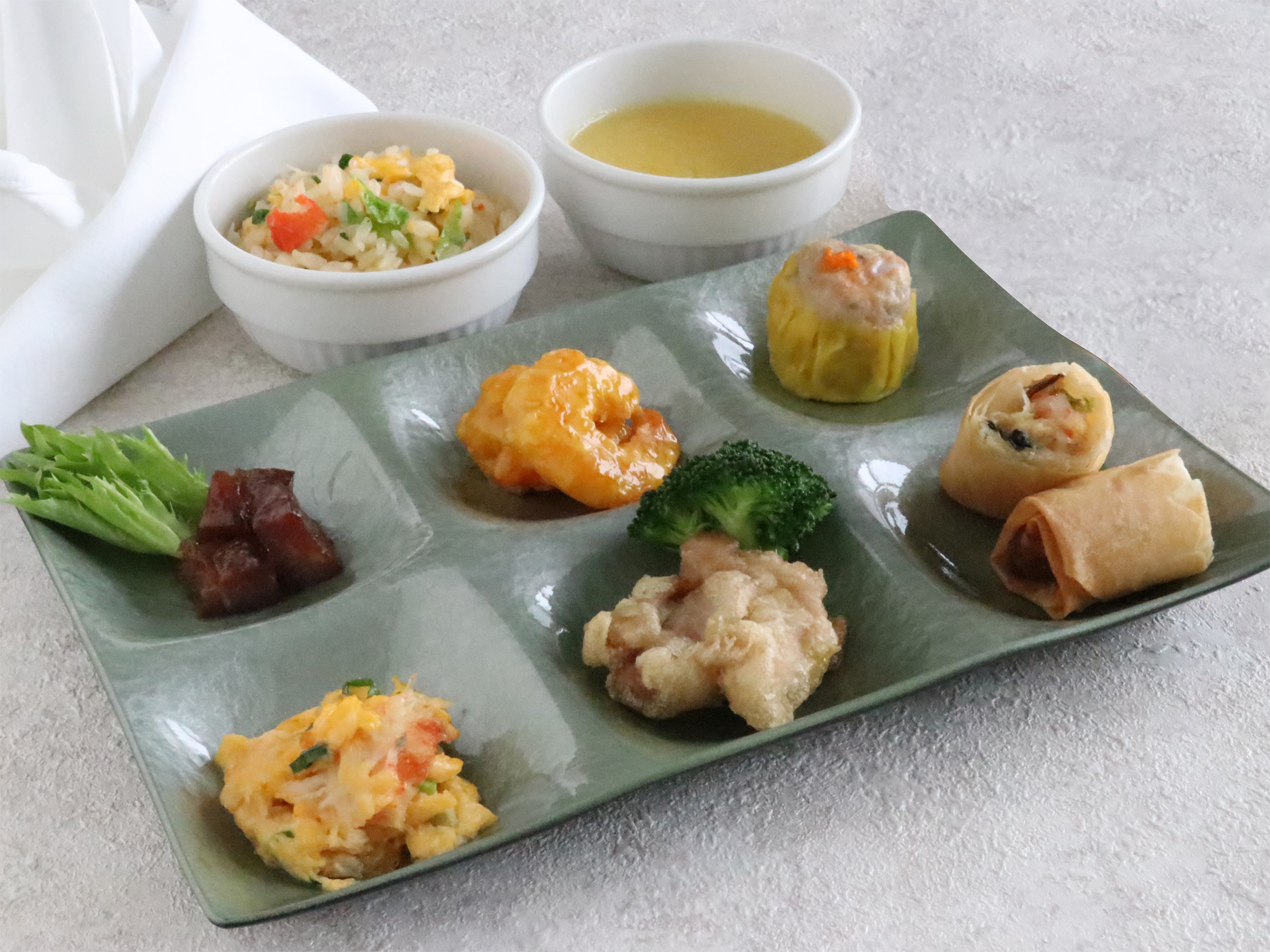 お子様料理