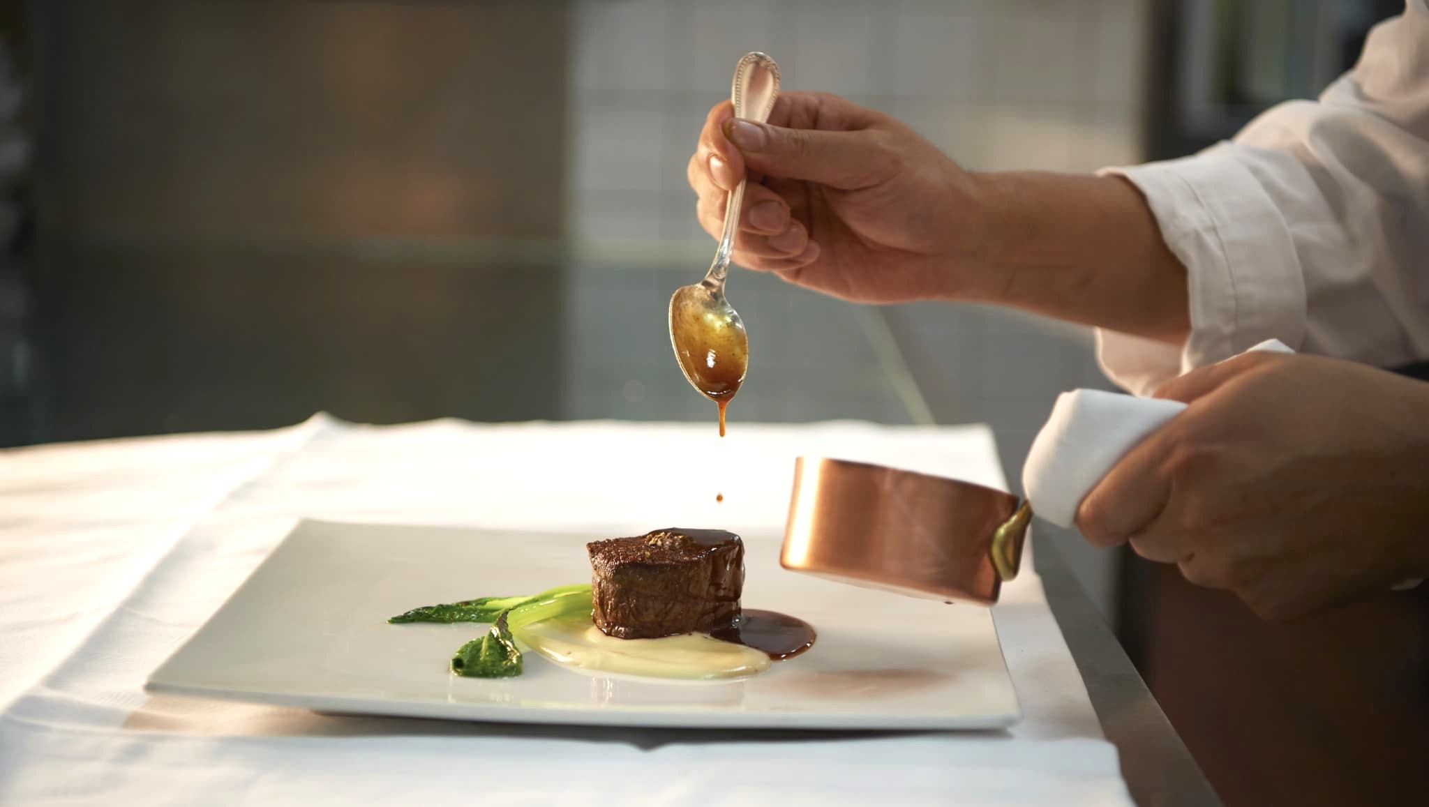 ランチのご案内